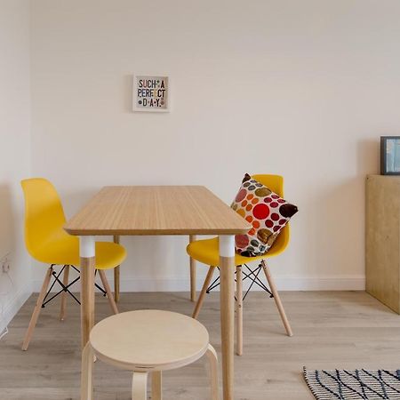 Dreamhouse Apartments Edinburgh Haymarket Dış mekan fotoğraf