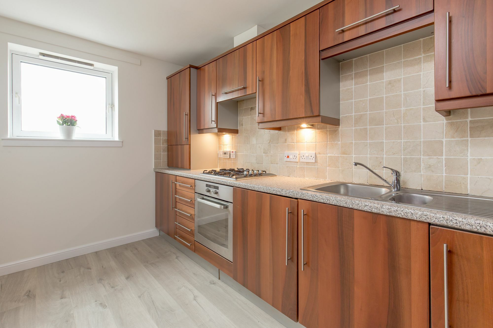 Dreamhouse Apartments Edinburgh Haymarket Dış mekan fotoğraf