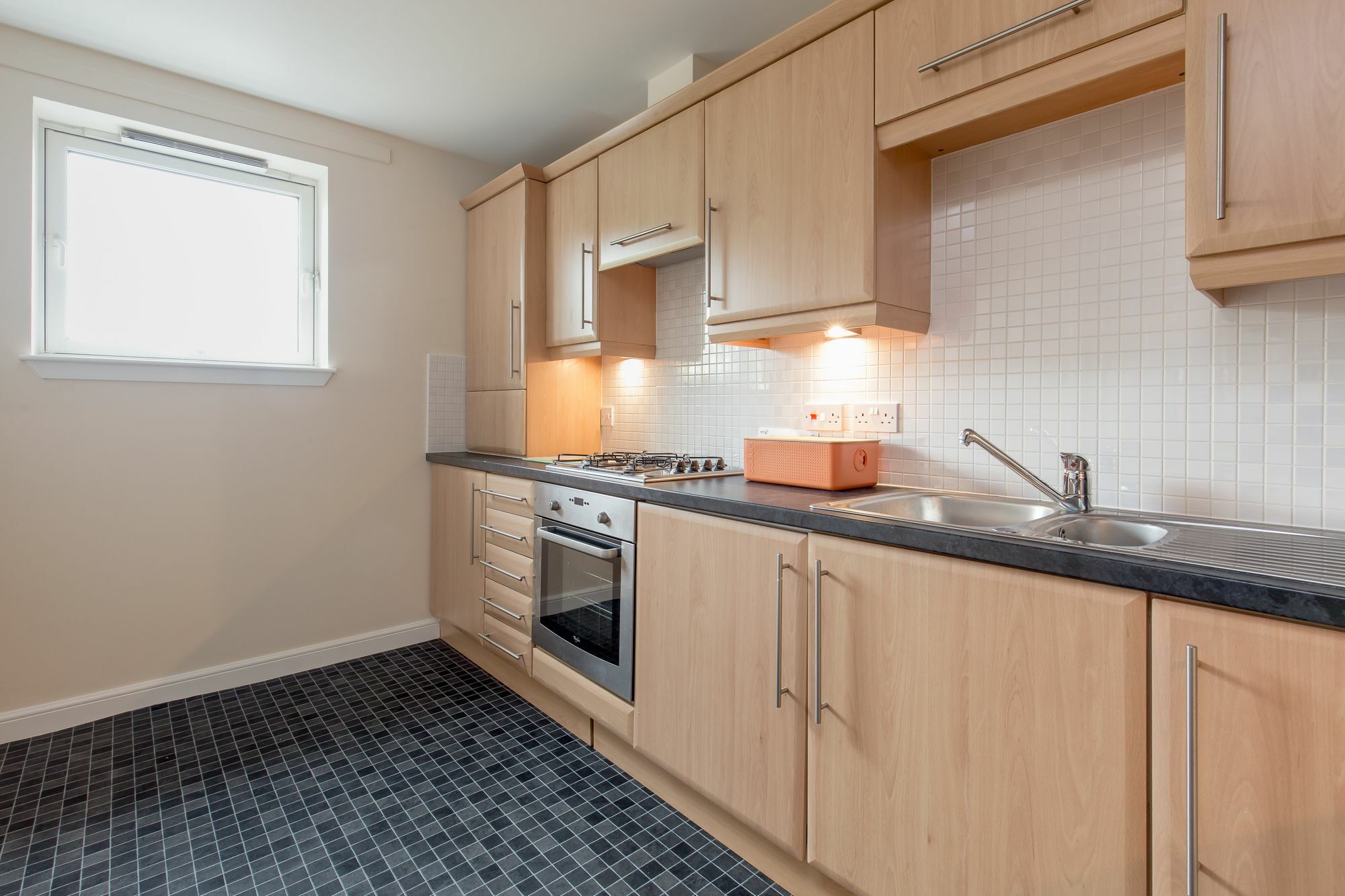 Dreamhouse Apartments Edinburgh Haymarket Dış mekan fotoğraf