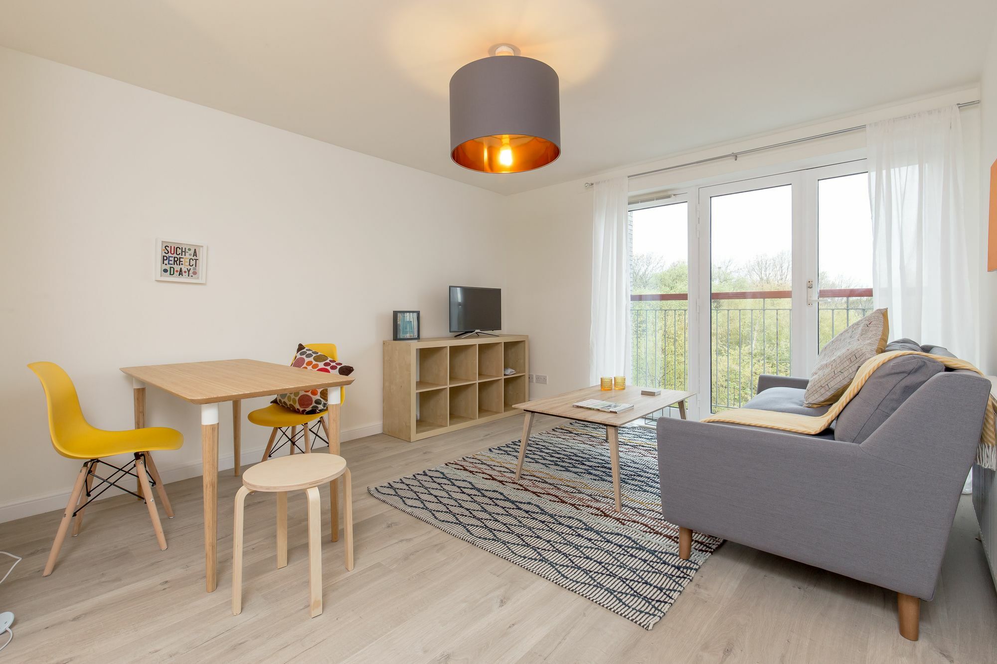 Dreamhouse Apartments Edinburgh Haymarket Dış mekan fotoğraf